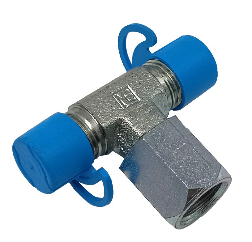 Клапан Yale CPP 00005