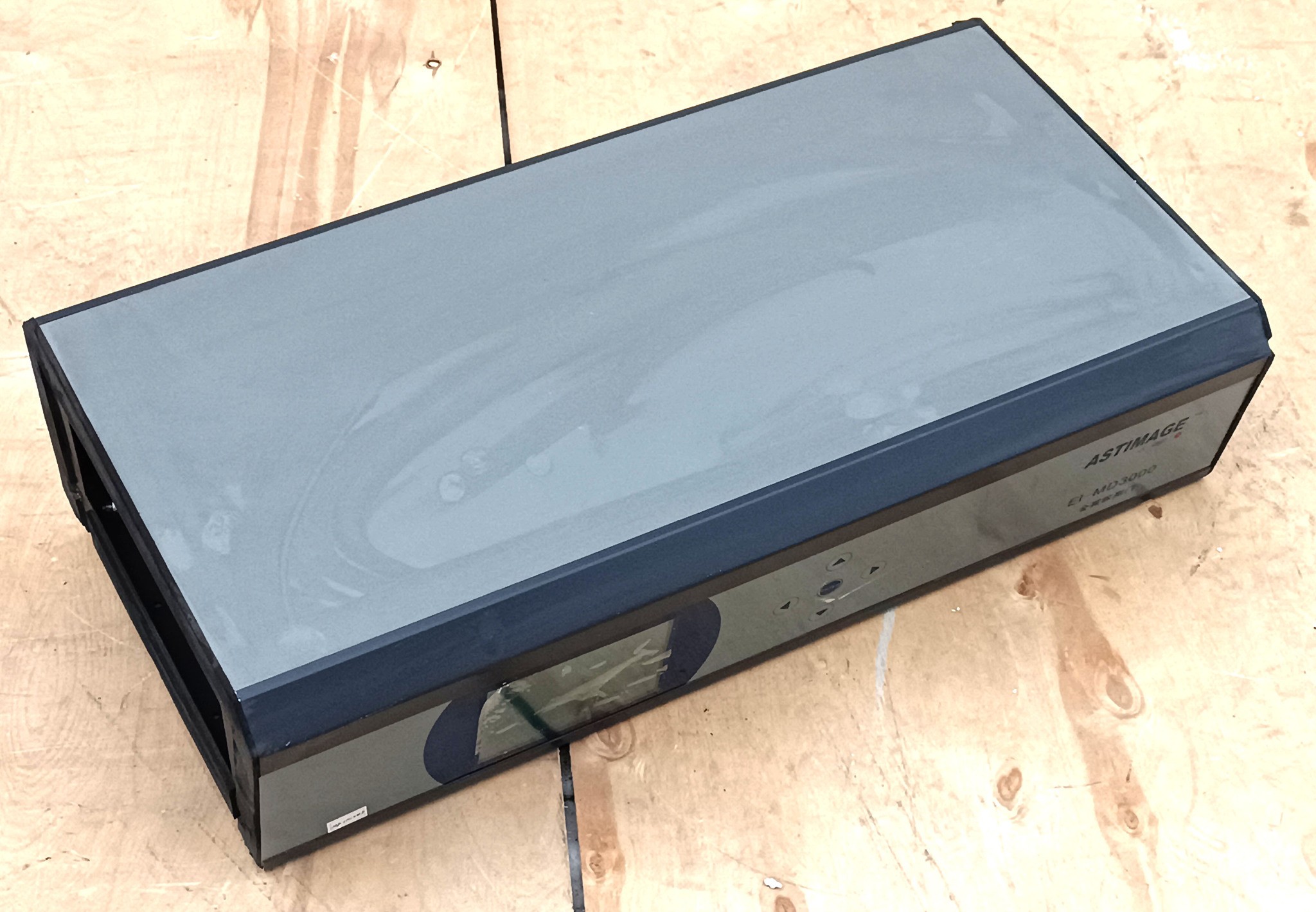 Металлодетектор Astimage EI-MD3000 (с7)