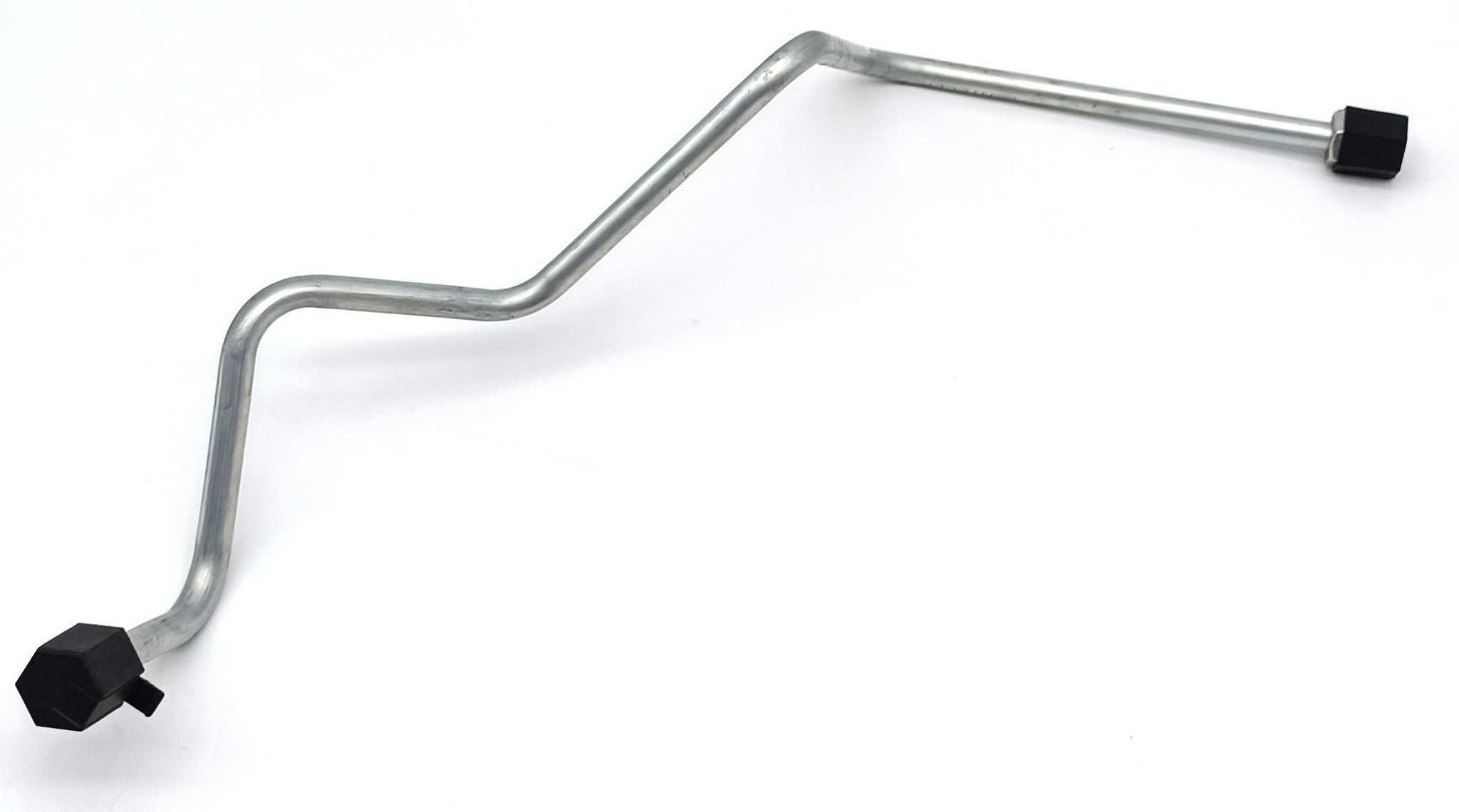 Трубка гидравлическая оцинкованная Benteler 10.00X1.00