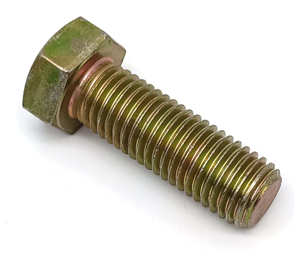 Винт John Deere 19H2431 3/4x2-1/4