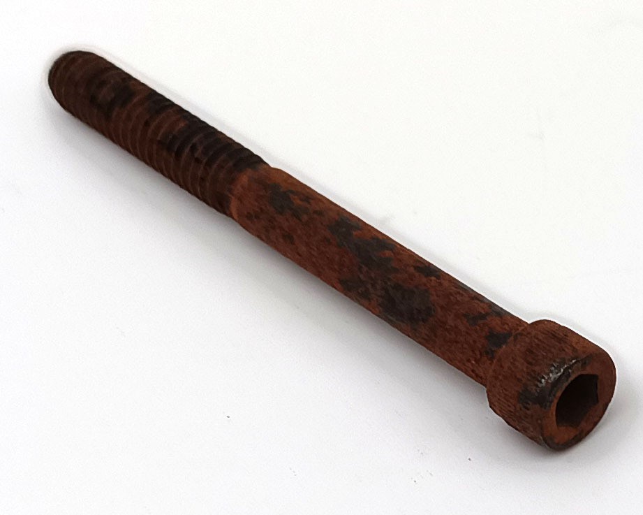 Винт John Deere 19H3365