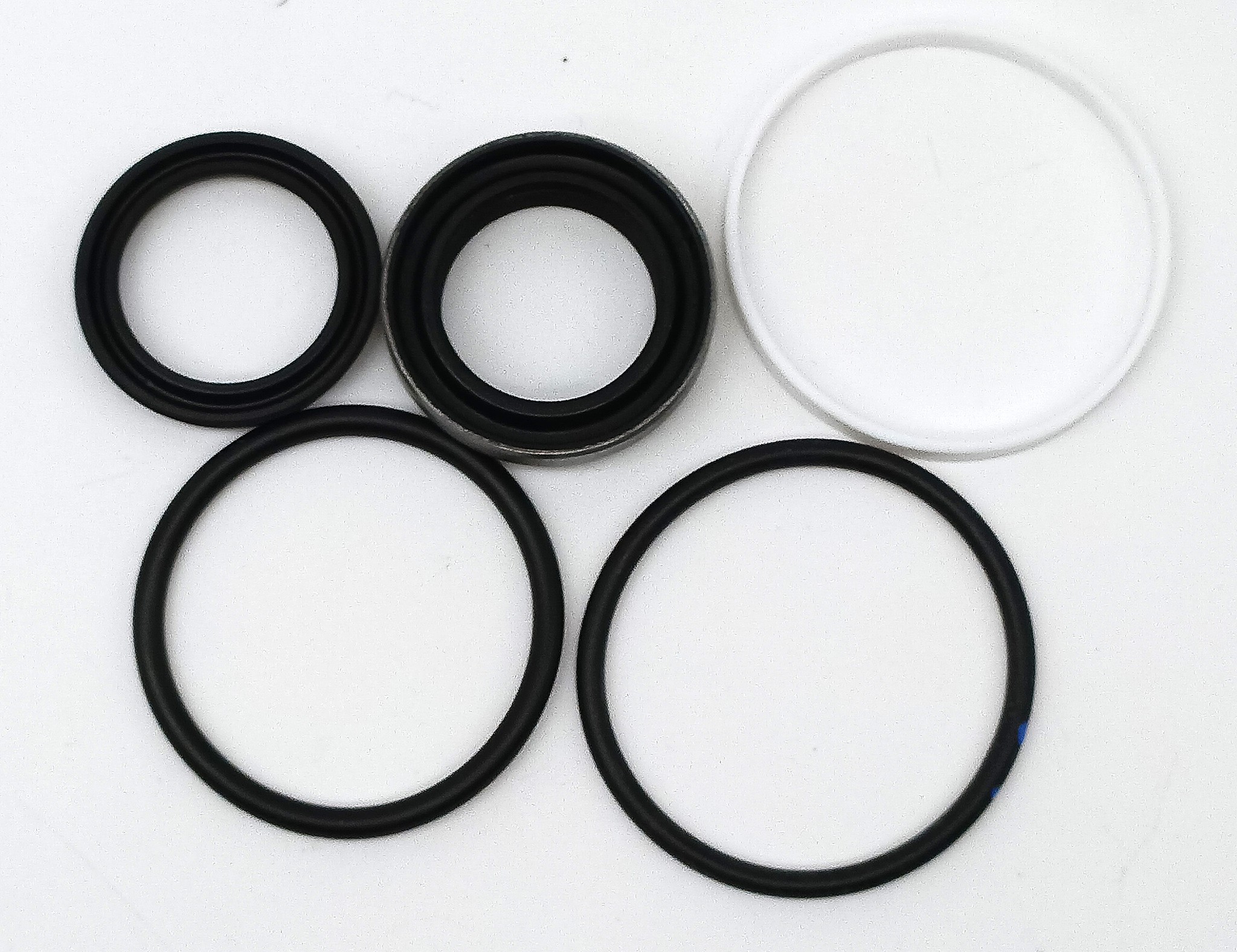 Рем.комплект цилиндра  Yale 3EB6405020-TW