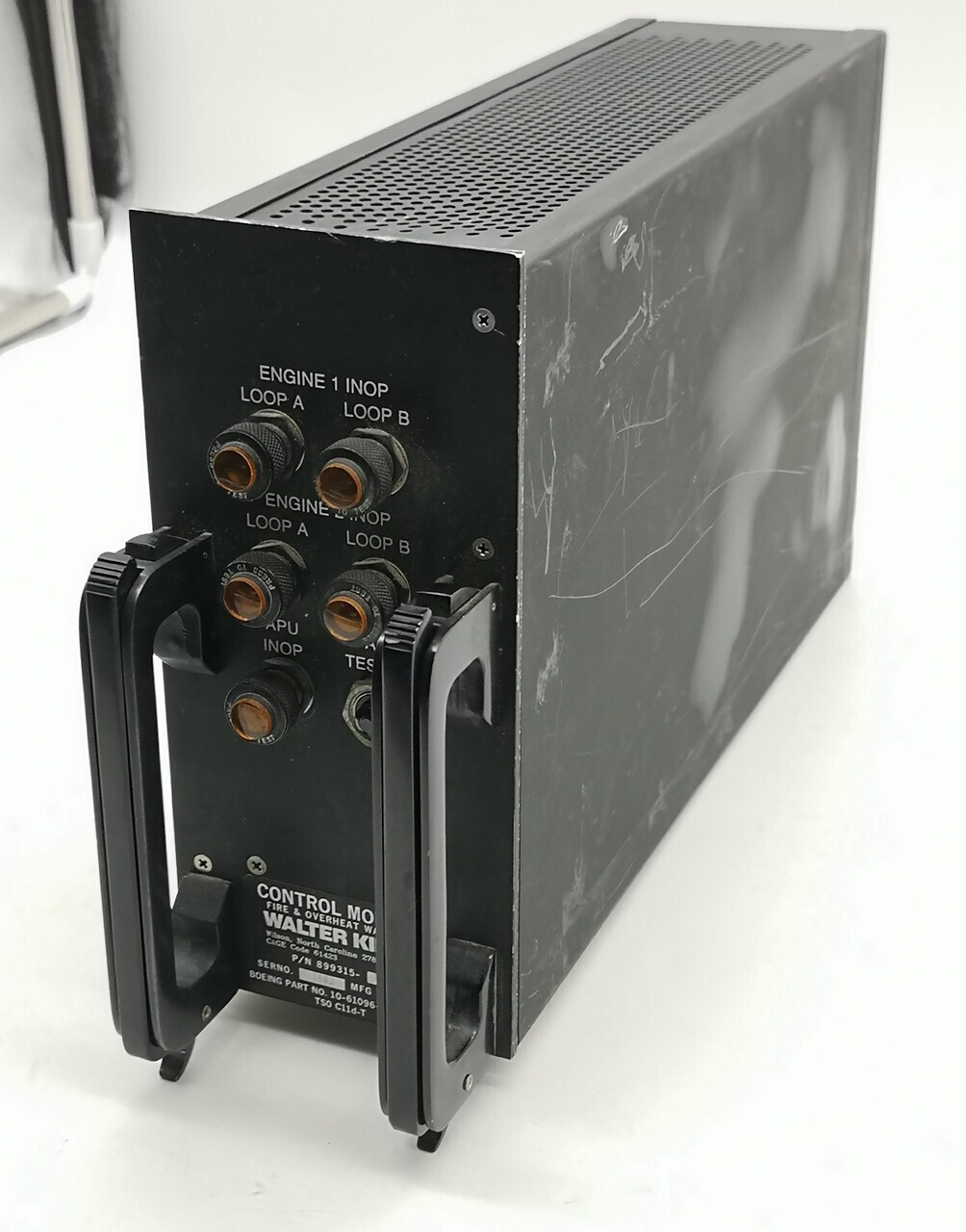 Control module(модуль)  899315-05