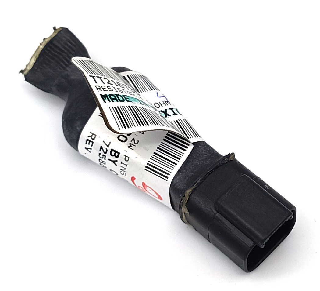 Резистор John Deere TT216735