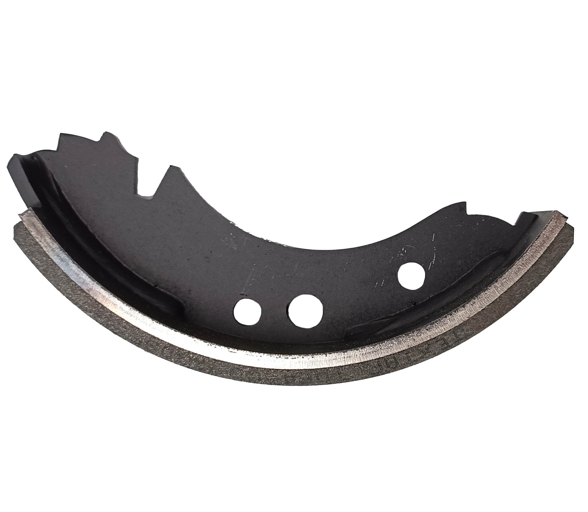 Колодка тормозная Yale 580035376 (комплект 4.шт)/ TEXTAR T064 GG 700955S