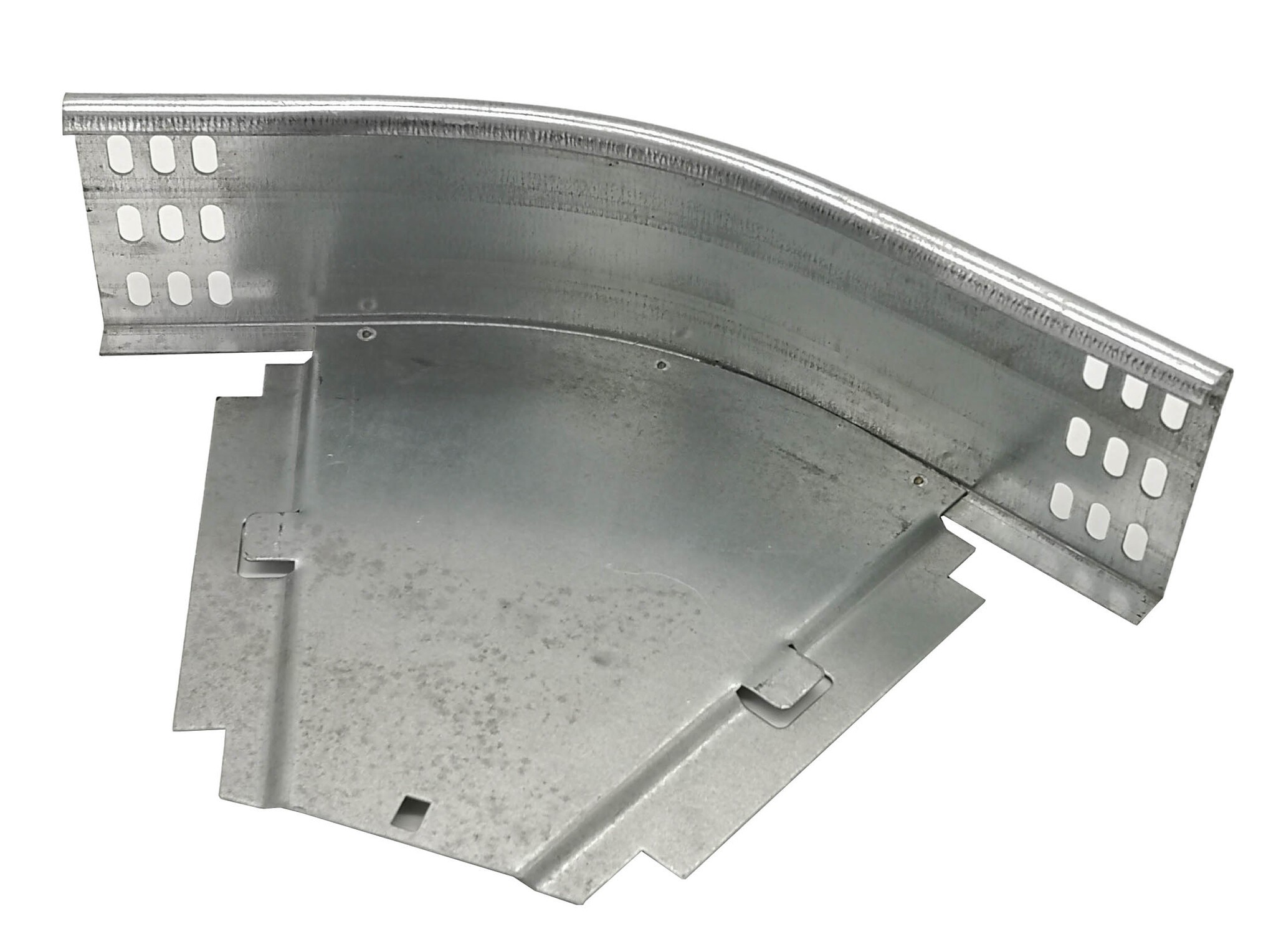 Секция угловая 45гр. RB 45 820 FS BETTERMANN 7000 499