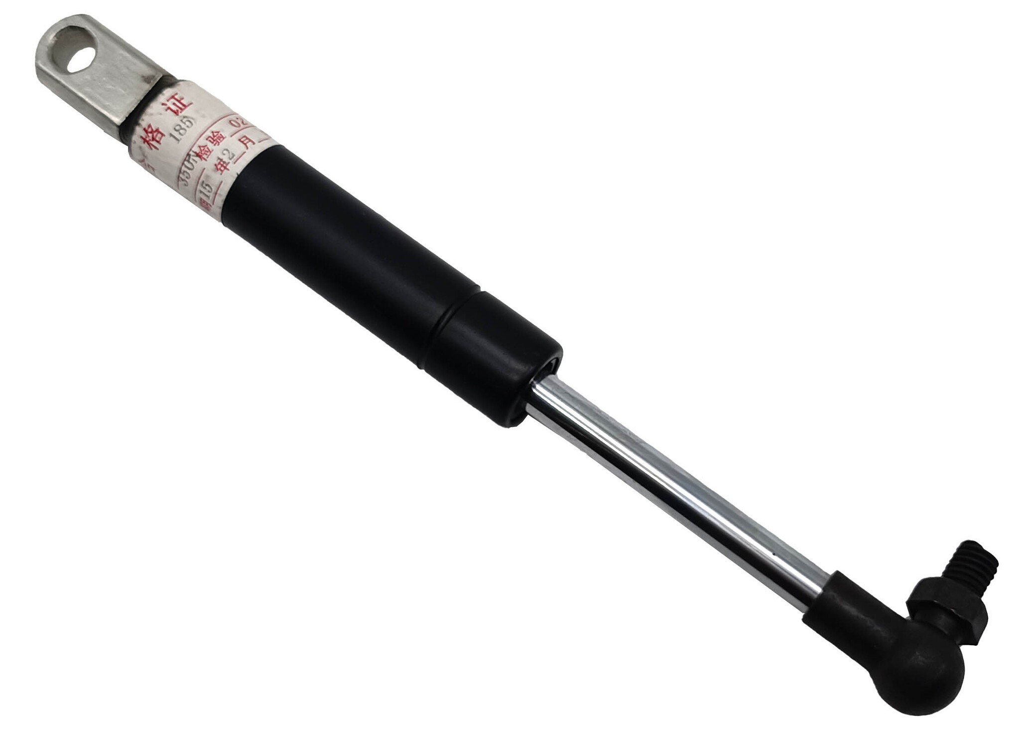 Газовый амортизатор Xilin CDDH-REMA-3 газовая пружина L=185, 350N