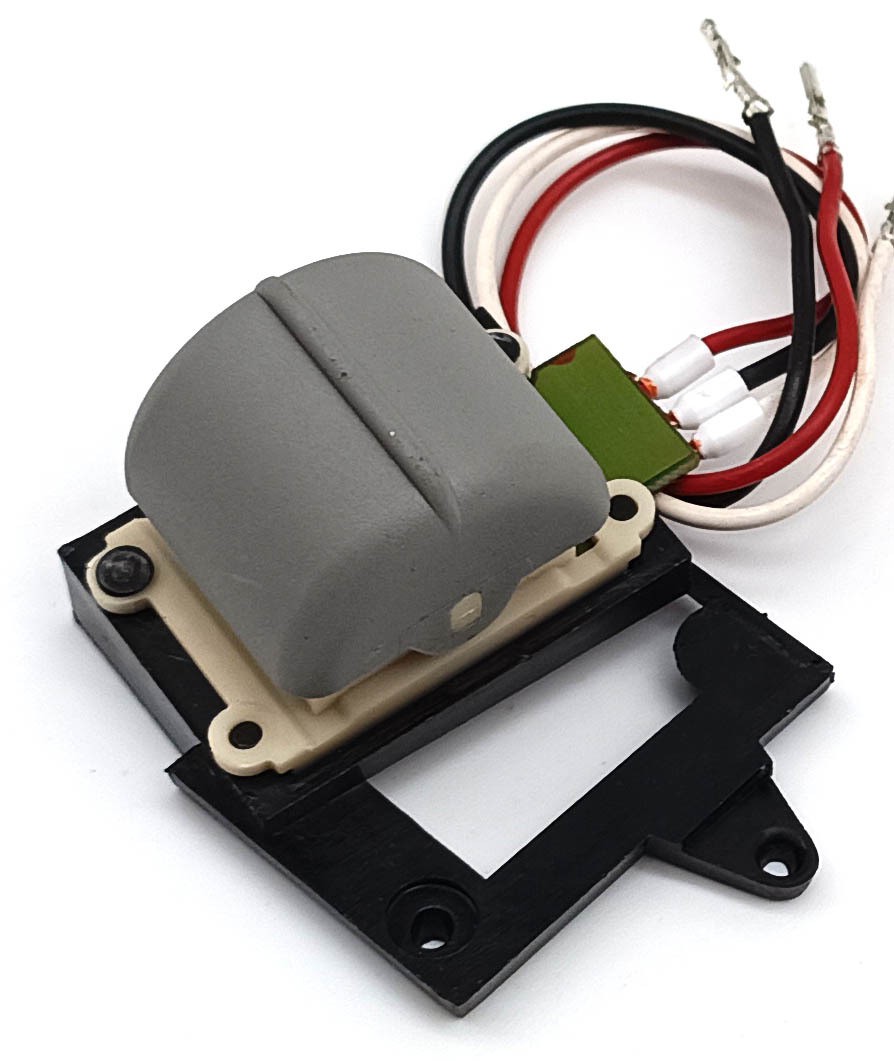 Переключатель Yale 580061265