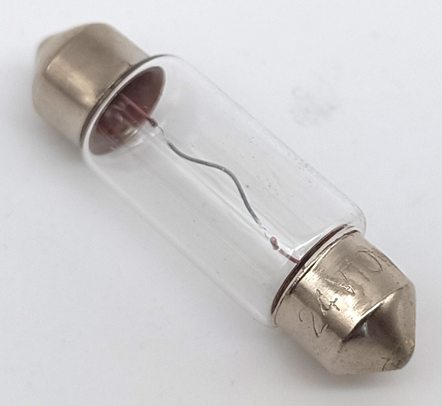 Лампа John Deere TT207136