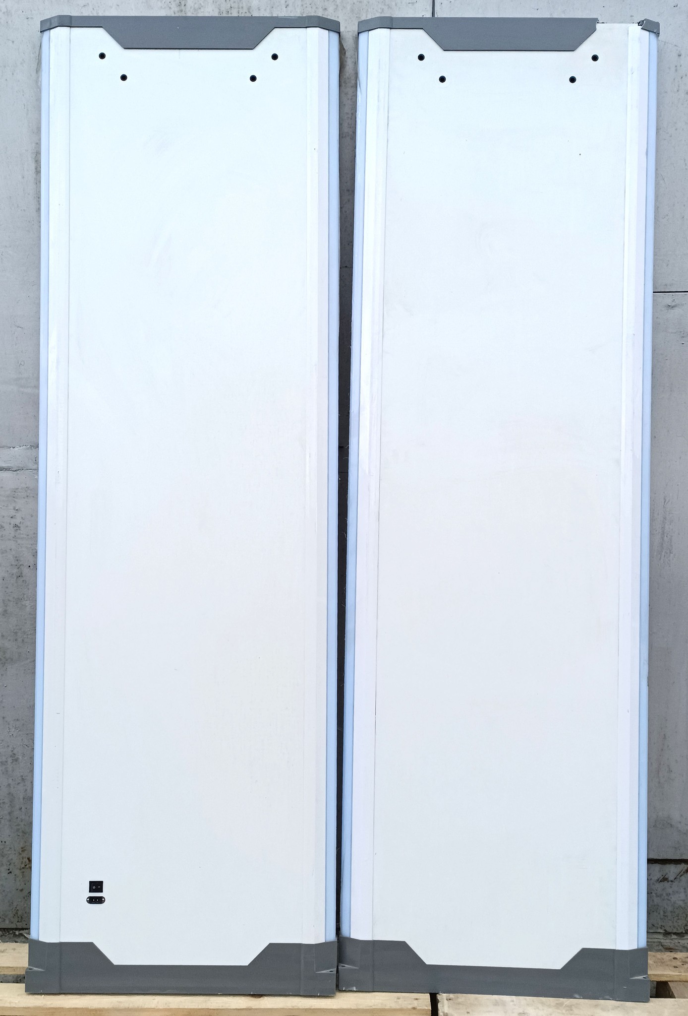 Металлодетектор арочный Ranger ESZ4703 (Б1)