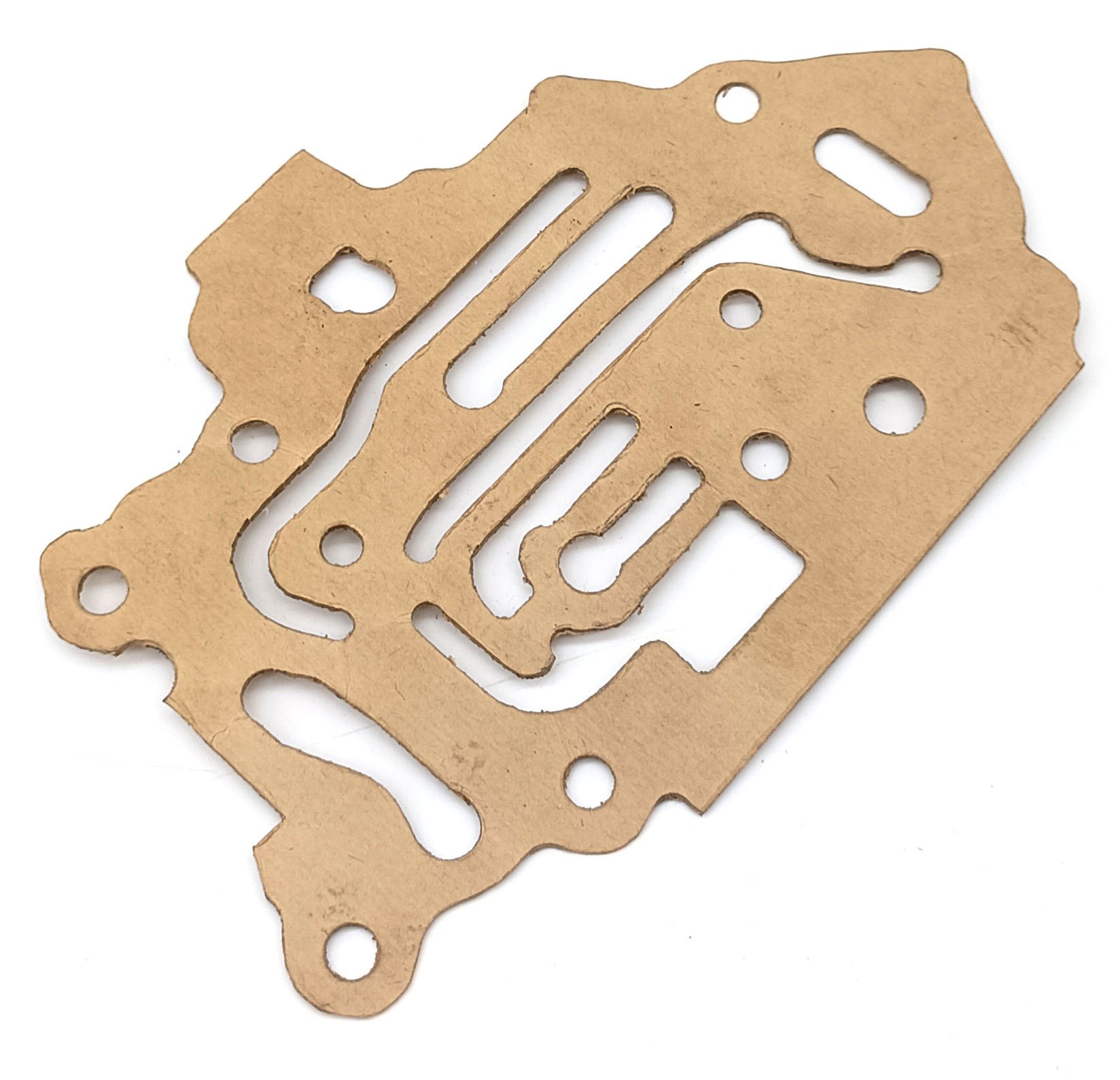 Прокладка КПП Utilev 00021396