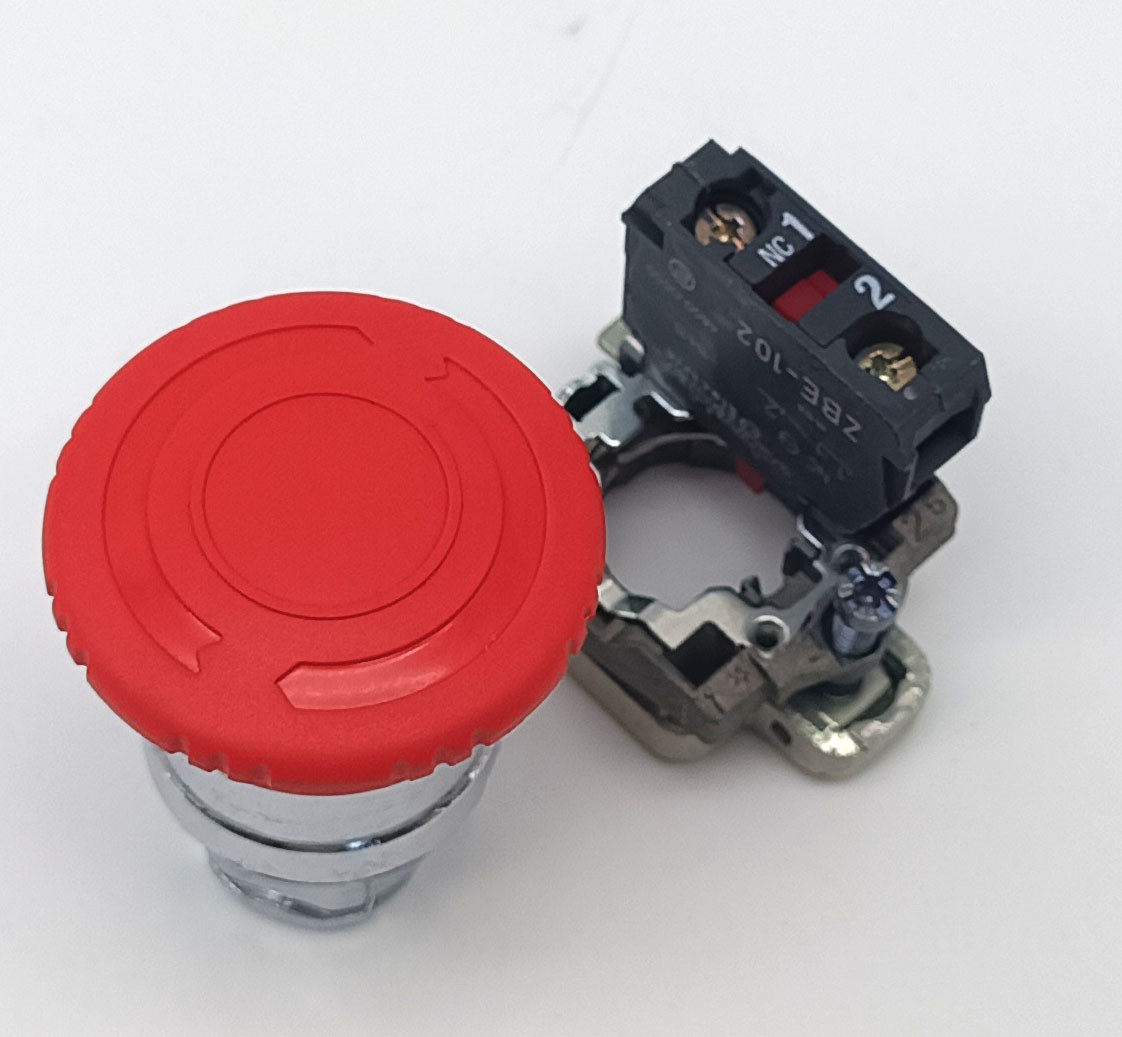 Переключатель Total Source 125362