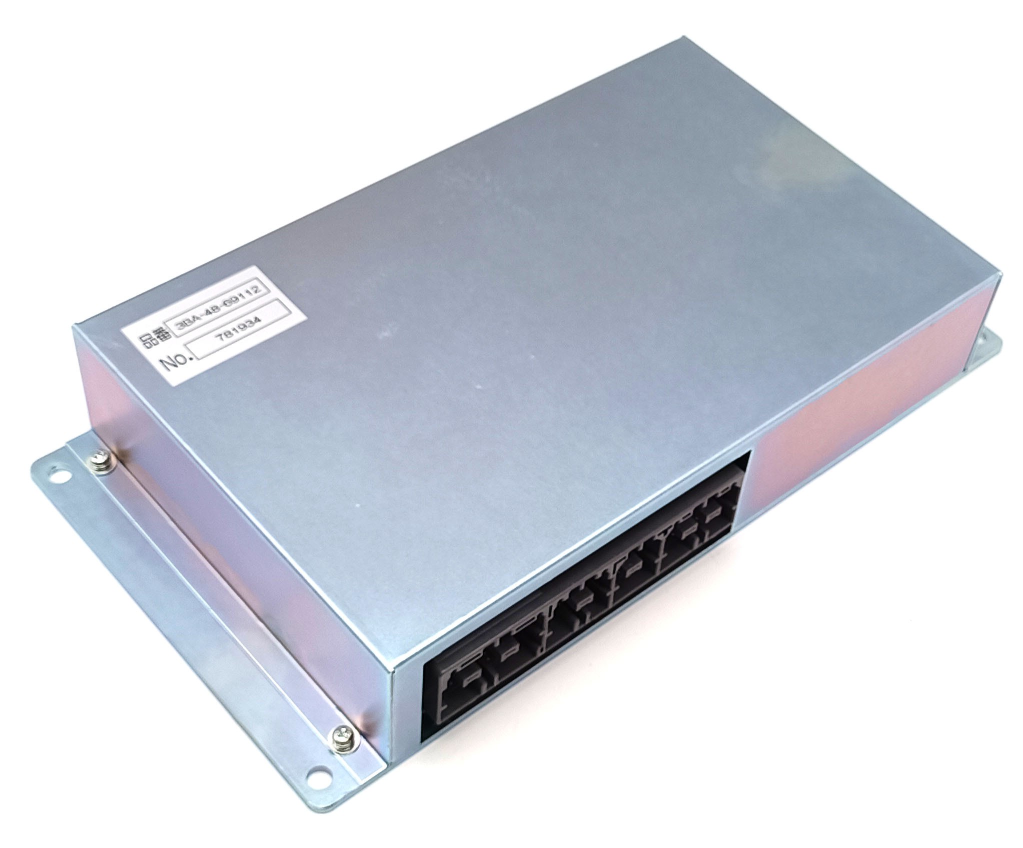 Контроллер Komatsu 3BA-48-69112