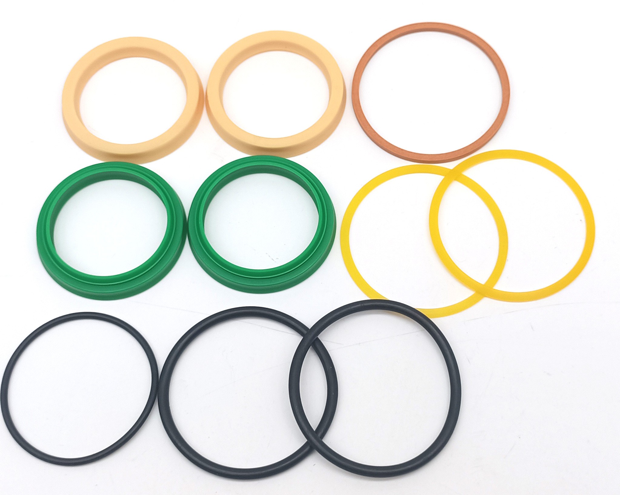 Рем. комплект цилиндра Nissan 49599-GE00A