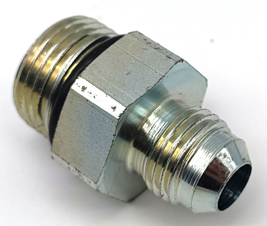 Переходник Parker 6-8F50MXS