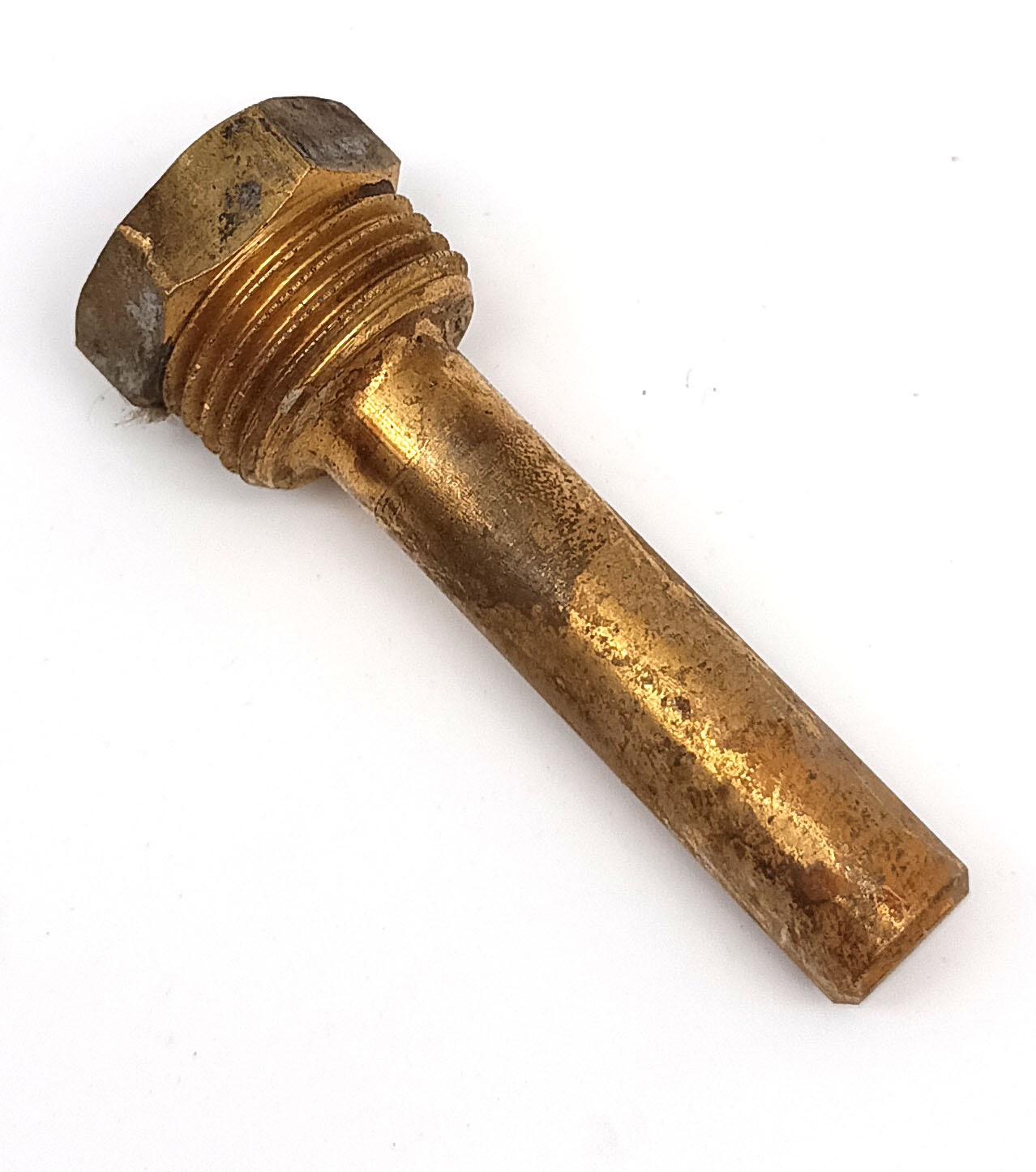 Гильза защитная M20x1.2, 60mm