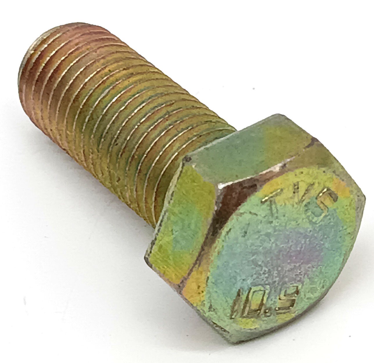 Винт John Deere 19M7488 M16x40