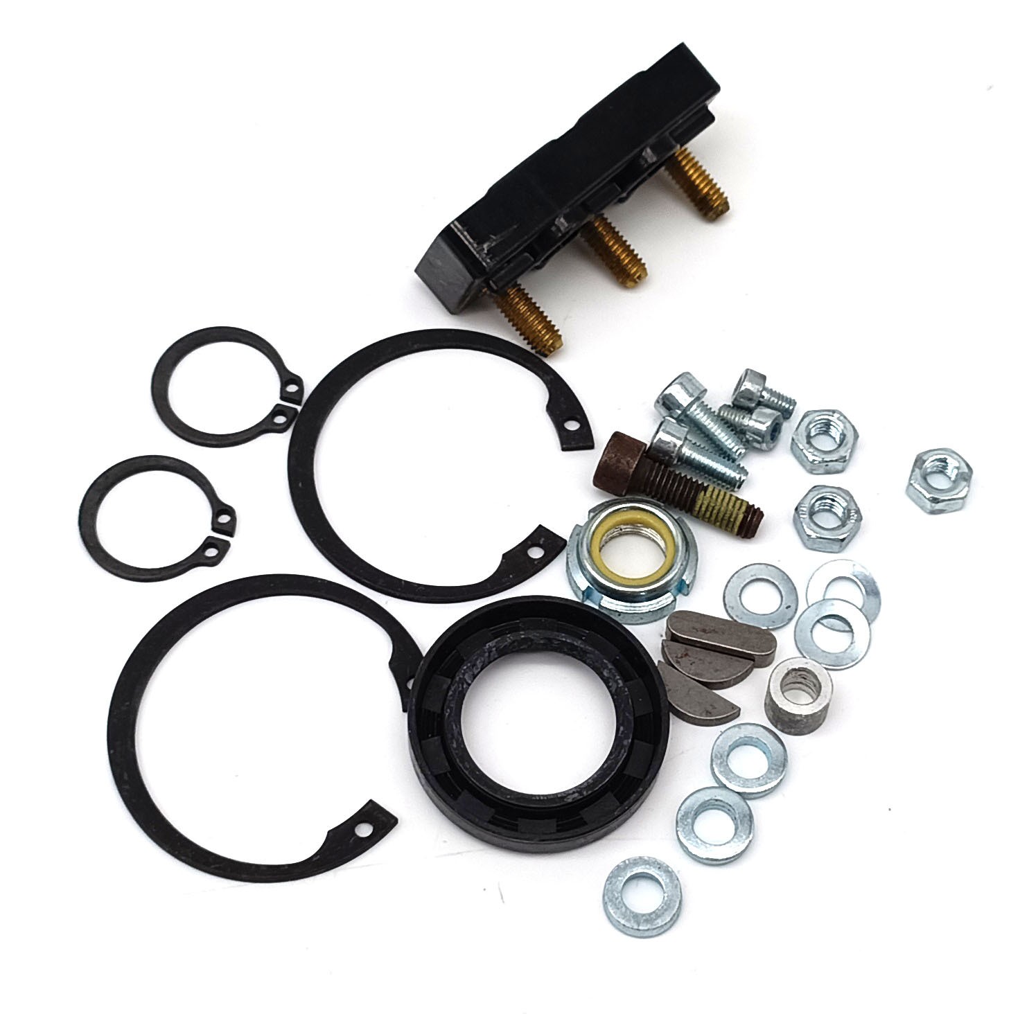 Рем.комплект электродвигателя Atlet 116108