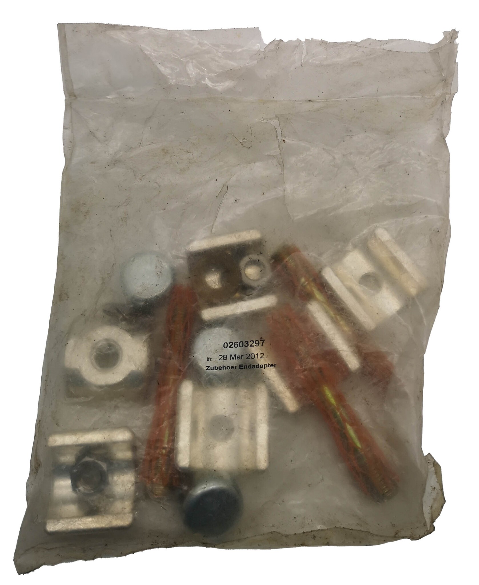 Набор Raychem 02603297