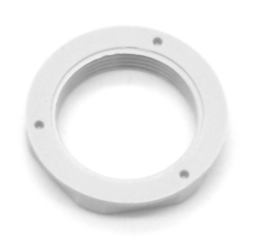 Гайка Weidmuller SKMU PG21-K GR 1698220000 для уплотнения (2 шт уп)