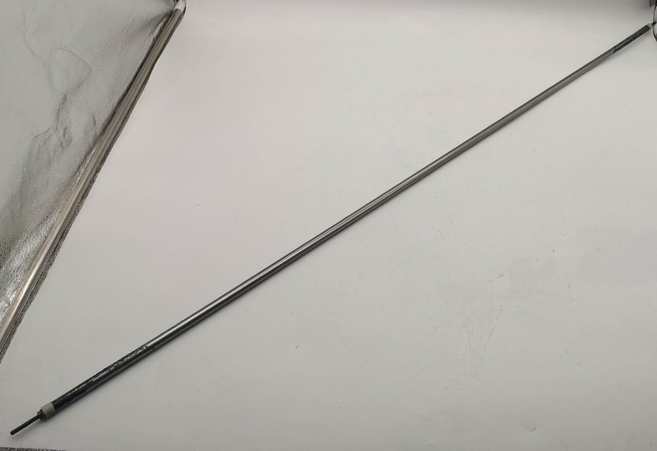 ТЭН для водонагревателя 100А10/1.5 110В d-10мм, l-100см, 1.5кВт