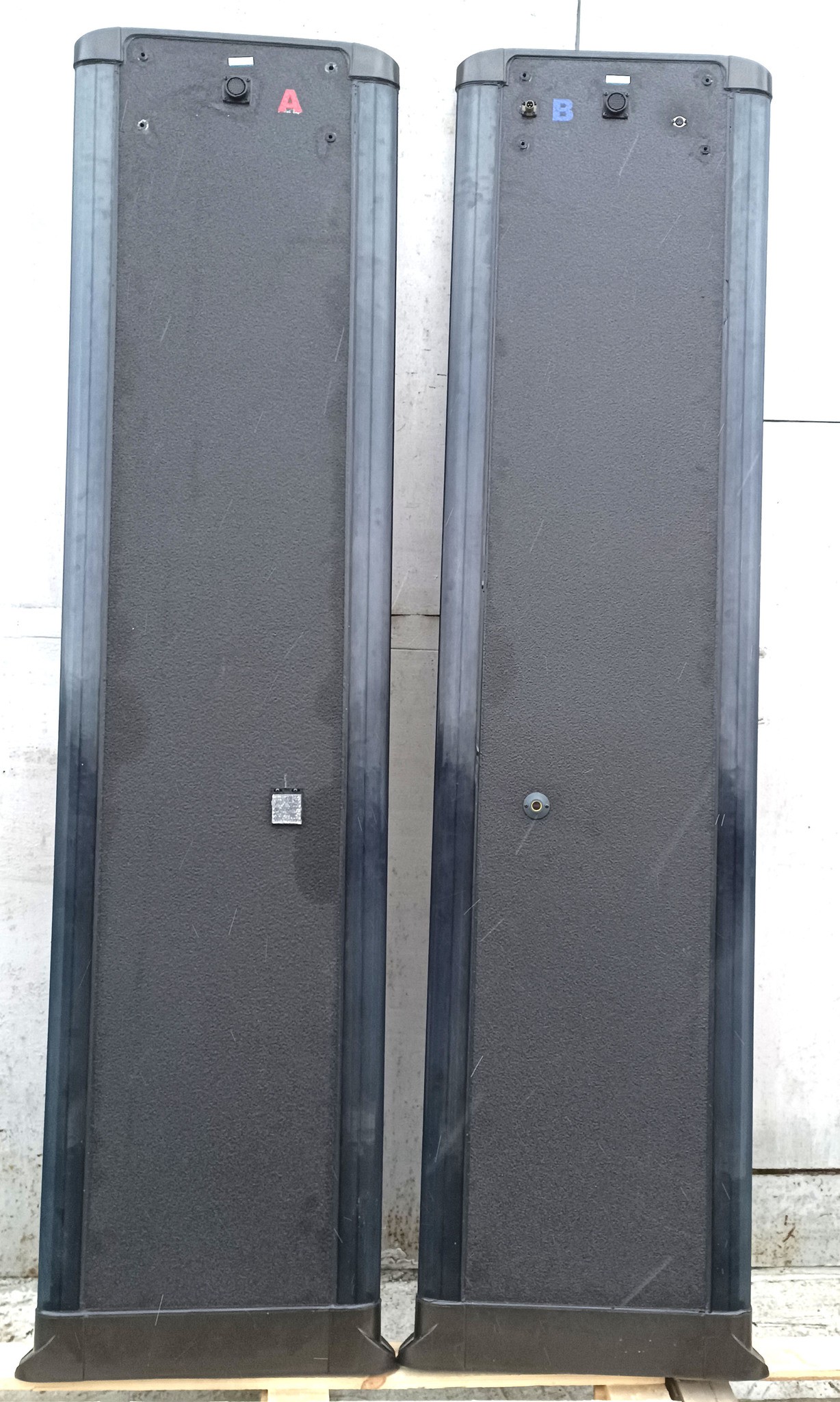 Металлодетектор арочный Ranger DSZ4511 (Б4)