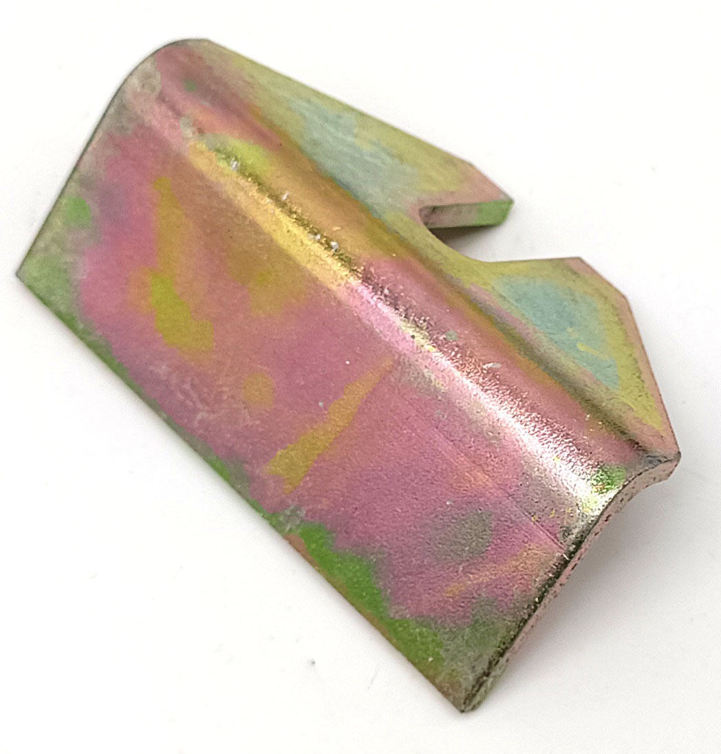 Накладка Yale 932050300