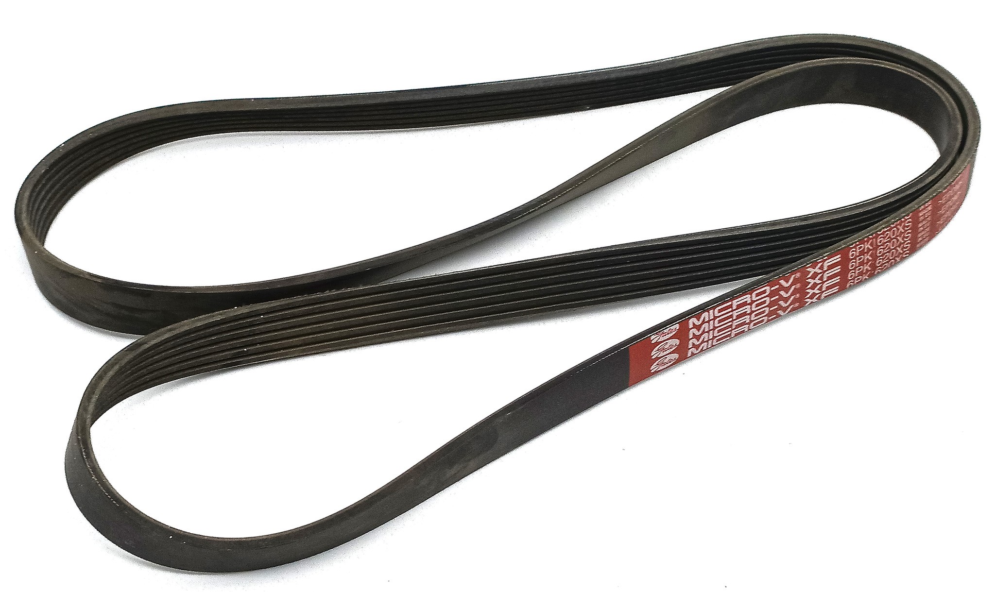 Ремень Gates Micro-V 6PK1620XS