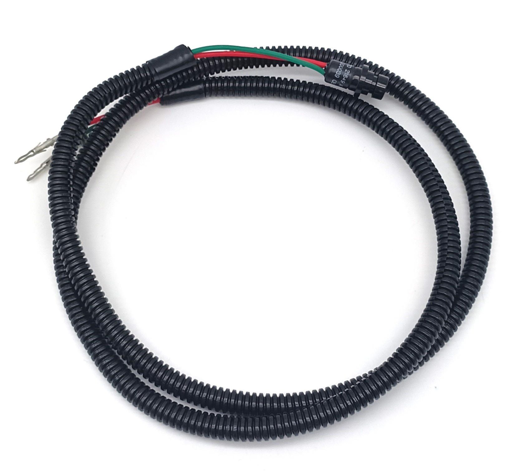 Переключатель John Deere AT145984