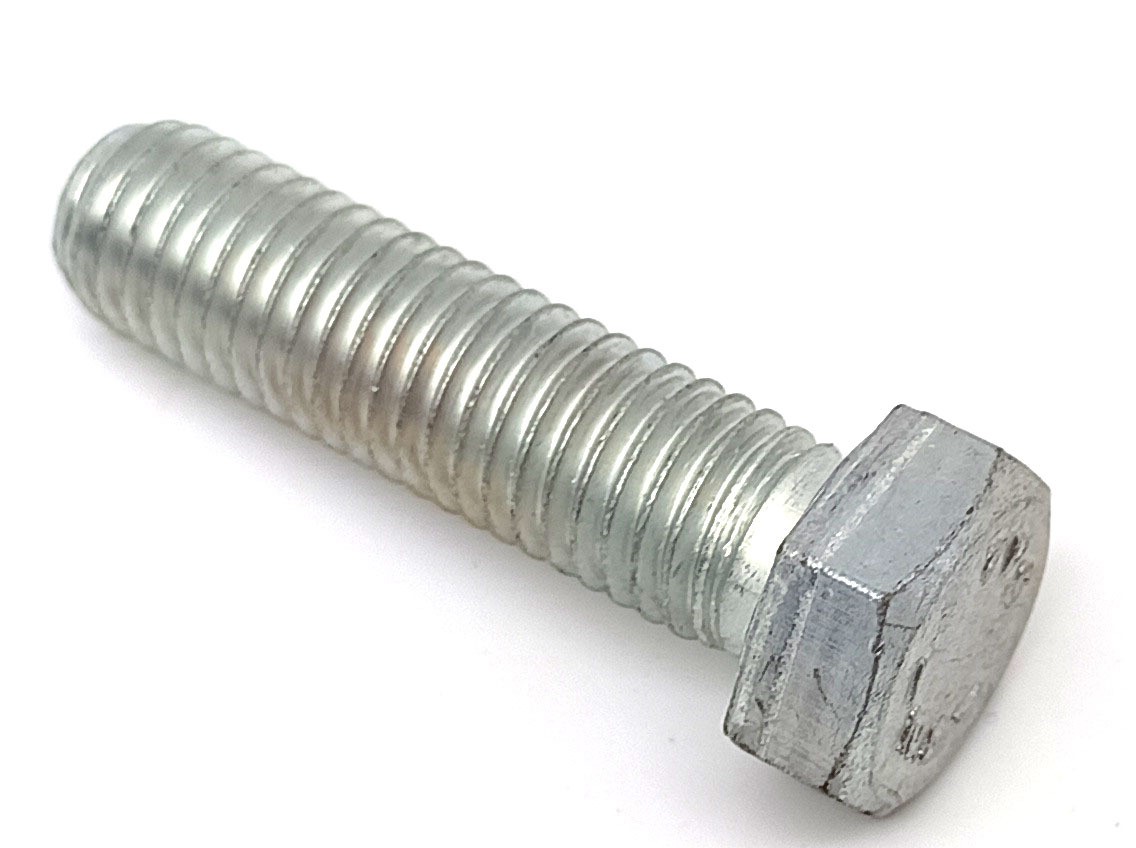 Винт John Deere 19M7496 M12x45