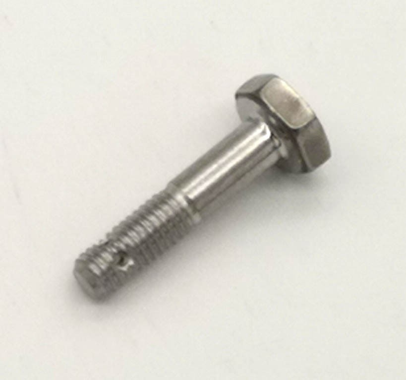 Bolt/болт 9109M81P01