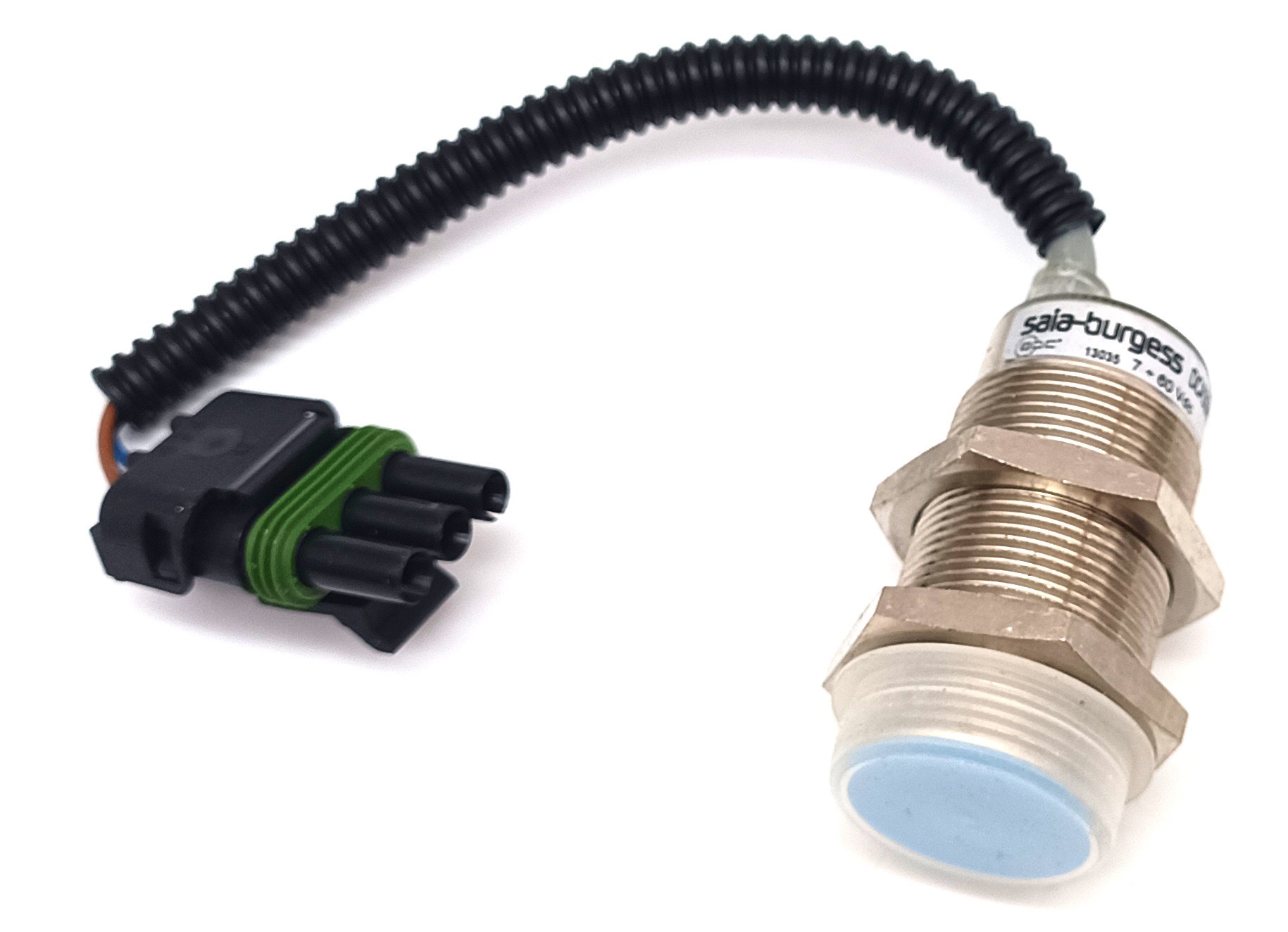 Датчик Saia-burgess DCA30/4609RKS 7-60 Vdc 400mA