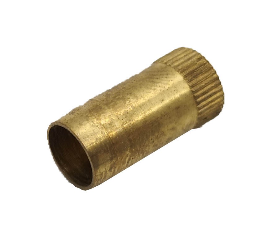 Гильза упорная DN10 Ду10 латунная "Ofix-Oil" OVENTROP 2083953