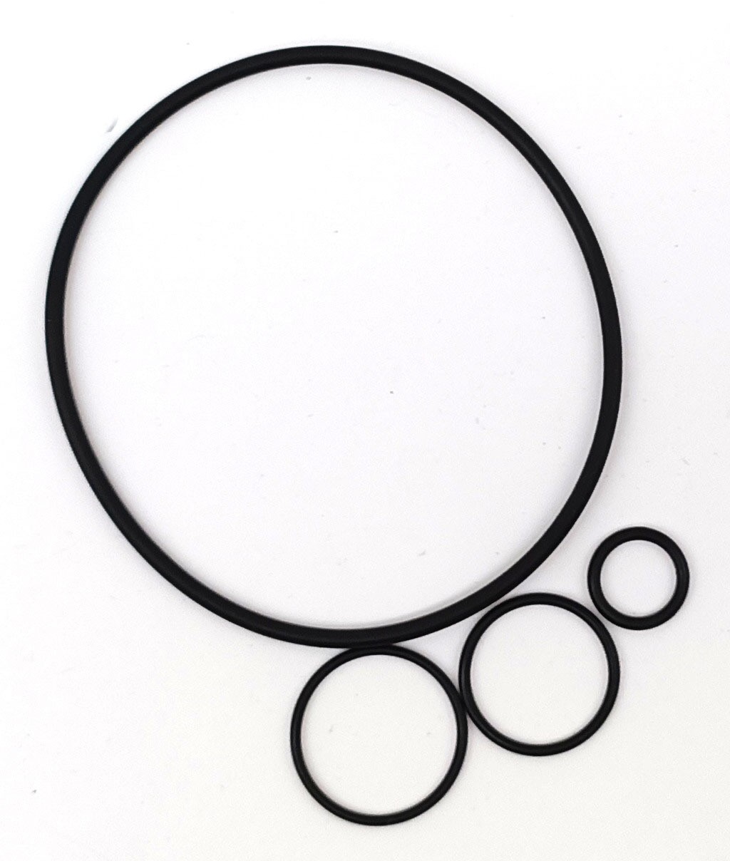 Рем.комплект сальники Yale 272376200