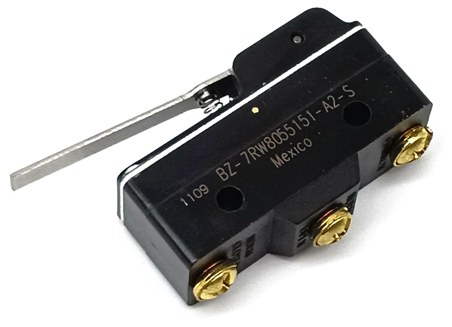 Переключатель Honeywell micro BZ-7RW8055151-A2-S (Yale 580072128)