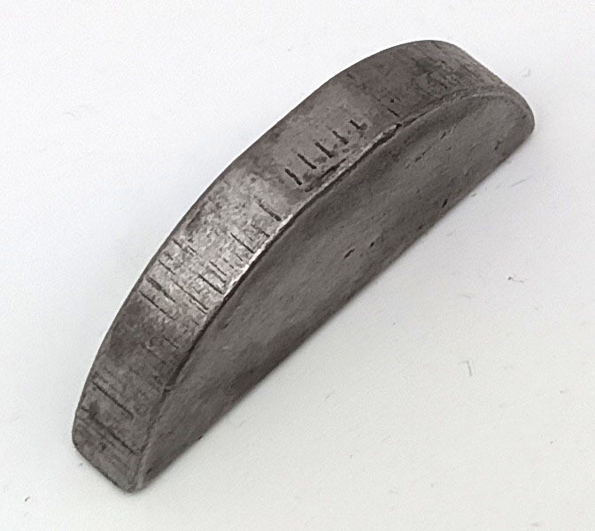 Шпонка вала John Deere 26H91