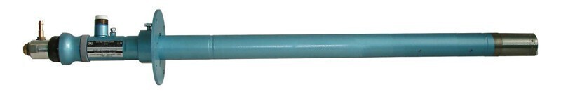 Горелка запальная "общемаш" ЭИВ-01  10....76 кВт, 0.007...1,5 ати (ту3113-004-50150673-2001)-