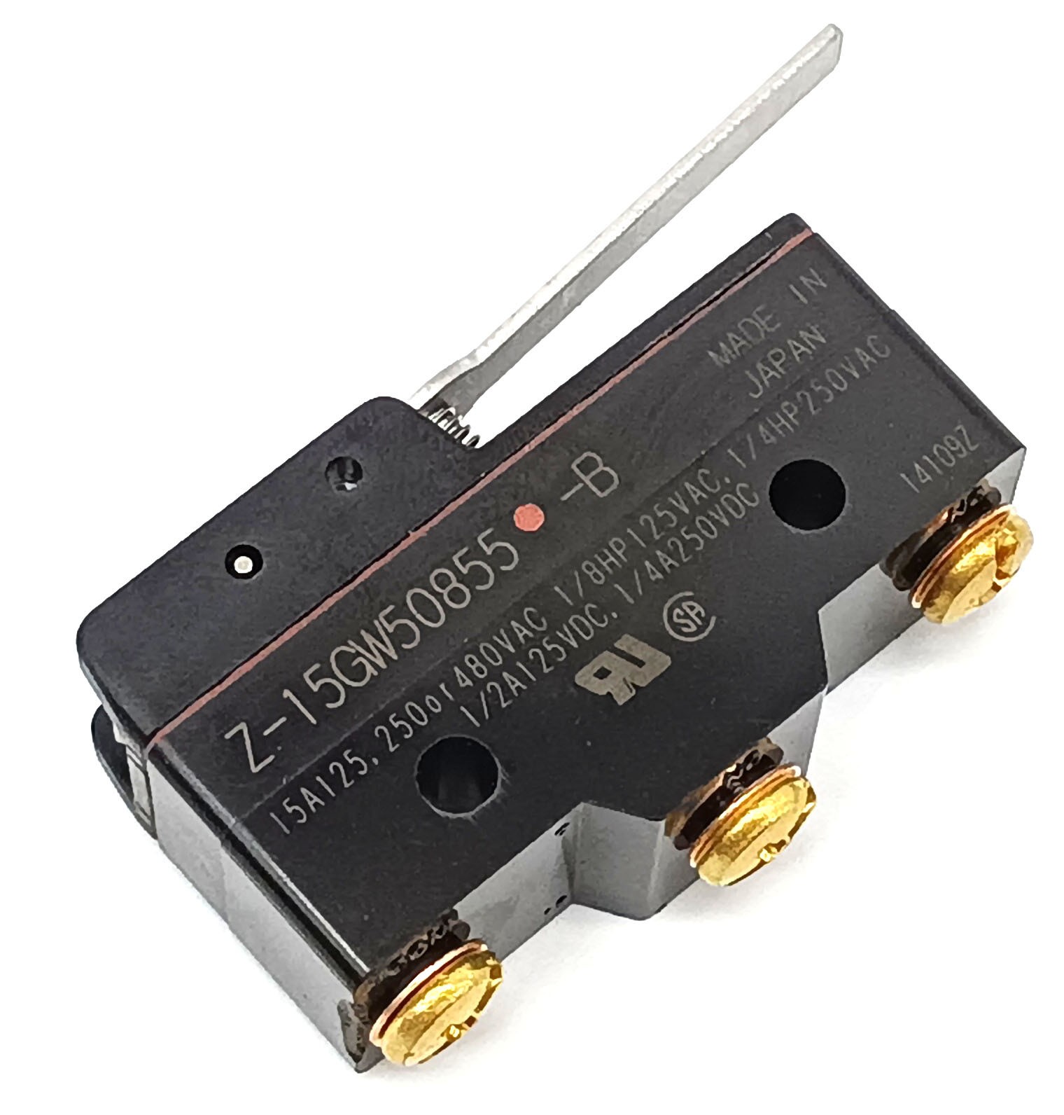 Переключатель OMRON Z-15GW50855 -B (Yale 580072128)